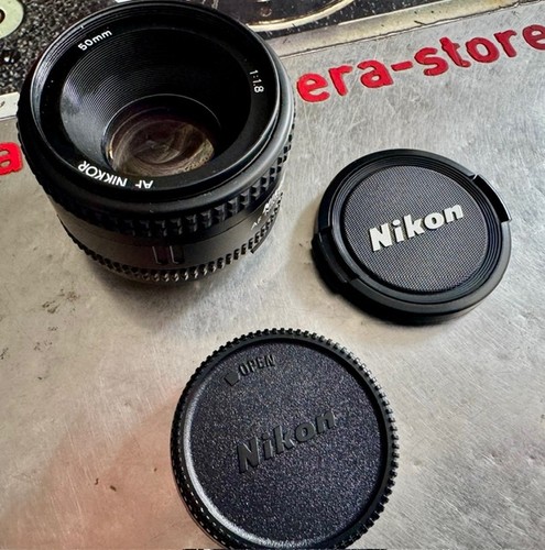Obiettivo nikon nikkor 8 - nikon,
