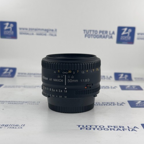 Nikon af d - nikon, af-d
