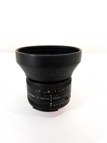 Obiettivo fotografico nikon - fotografico,