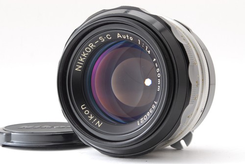 Quasi come nuovo nikon - come,