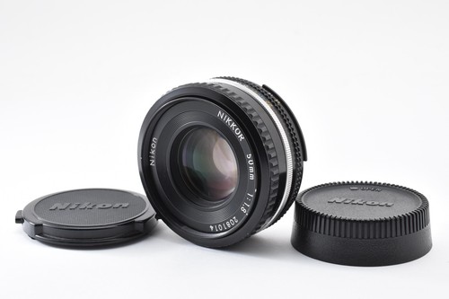 Nikon nikkor ais - nikkor, ai-s