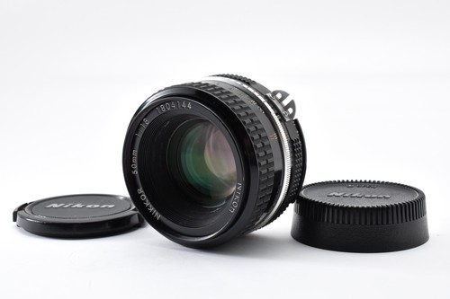 Ottime condizioni nikon ai - [ottime,