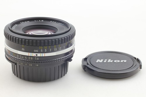 Cla near mint nikon ai - [near, mint]