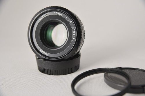 Top mint obiettivo nikon - obiettivo,