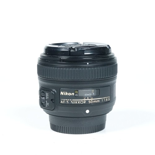 Nikon 50mm 1 - nikon,