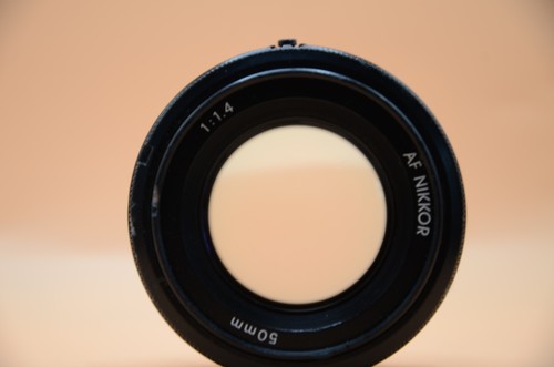 Nikon nikkor 1 4 - nikkor, 50