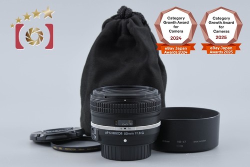 Nikon nikkor f 1 - 50, mm