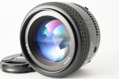 Leggi exc nikon af nikkor - leggi!,
