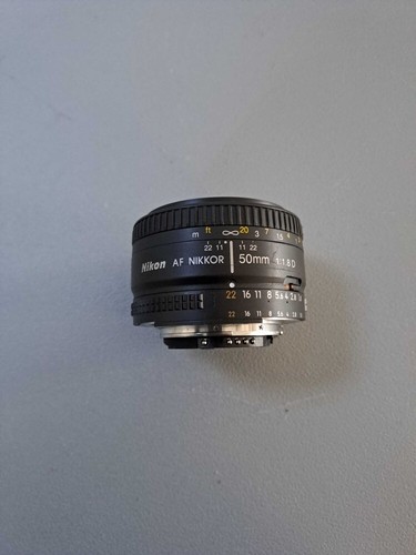 Nikkor 50mm nikon - nikkor,
