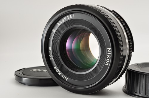 Come nuovo nikon - [n.come, nuovo]