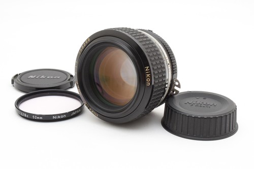 Ottime condizioni nikon ai - condizioni], ai-s