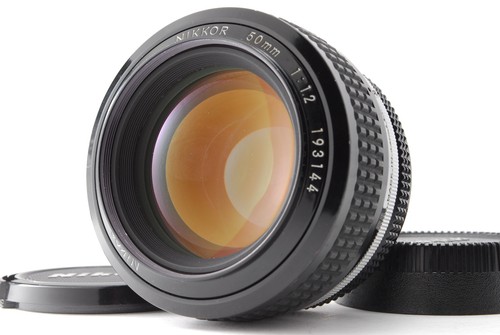 Top mint nikon s - [top, ais
