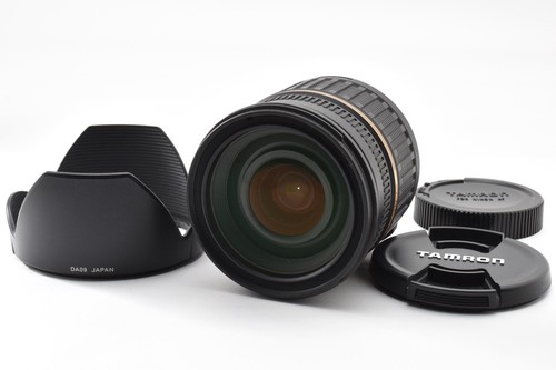 Ecc tamron af 17 - tamron, 17-50mm