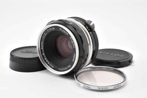 Ottime condizioni nikon - [ottime,