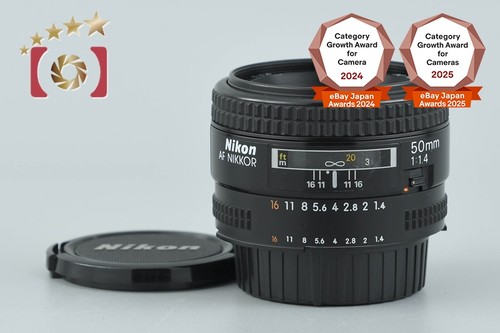 Nikon nikkor f - af,