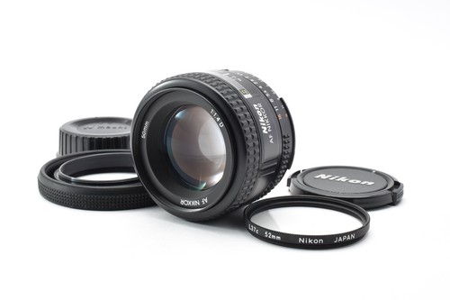 Ottime condizioni nikon af - nikon,