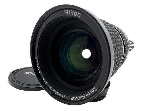 Quasi come nuovo nikon - nikon, ai-s