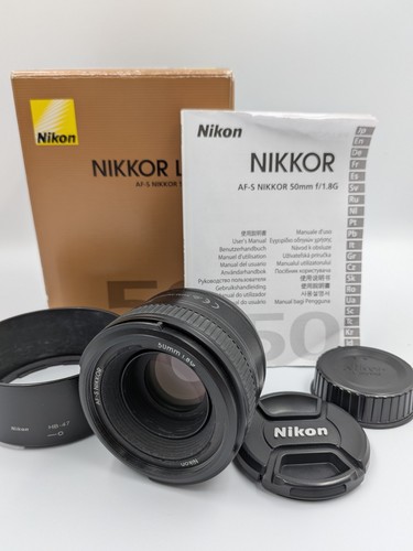 Nikon nikkor 50mm 1 - nikkor,