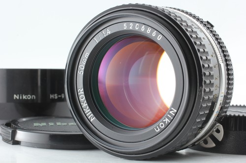 Quasi come nuovo - [], nikon