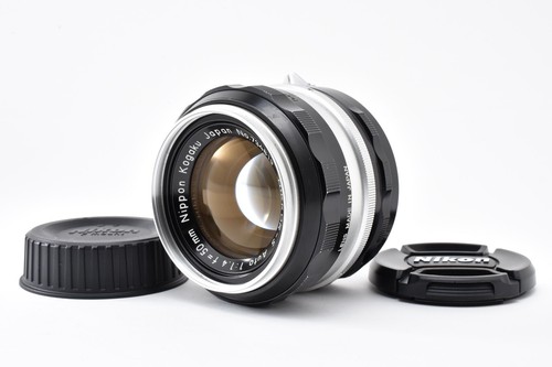 Top mint nikon nippon kogaku - nippon,