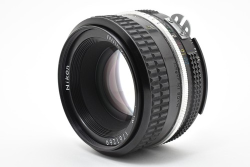 Quasi come nuovo nikon - [quasi,