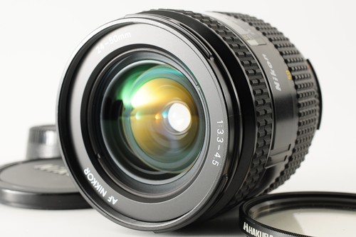 Nikon zoom nikkor - af,