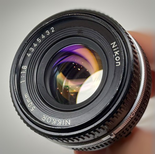 Nikon nikkor 1 - nikon, mm