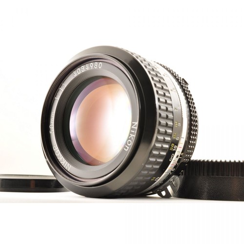 Nikon nikkor 1 4 - nikon,