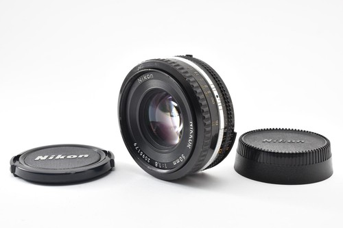 Ottime condizioni nikon ai - [ottime, ai-s
