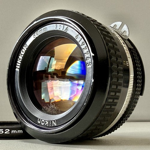 Ecc nikon nikkor - [ecc-], ai