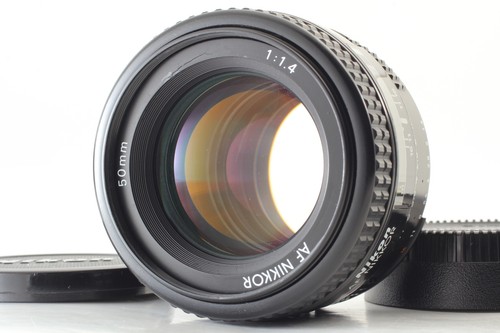 Nikon nikkor f - nikon, af