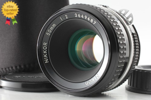 Ottime condizioni nikon ai - condizioni],