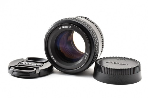 Ottimo come nuovo nikon af - [ottimo, nuovo]