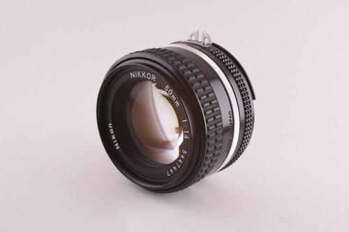 Quasi come nuovo nikon - quasi,