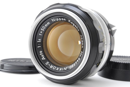 Raro come nuovo nikon - raro!!【come, nuovo】