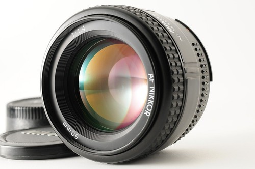 Leggi exc nikon nikkor - leggi, exc+4