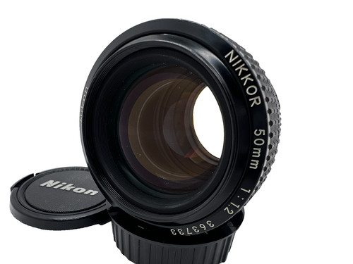 Quasi nuovo nikon s - [quasi, nuovo]
