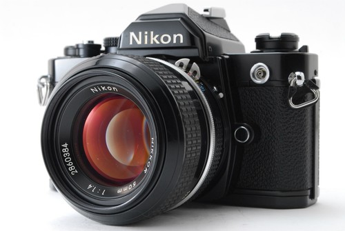 Mint nikon fm - mint+++】nikon,