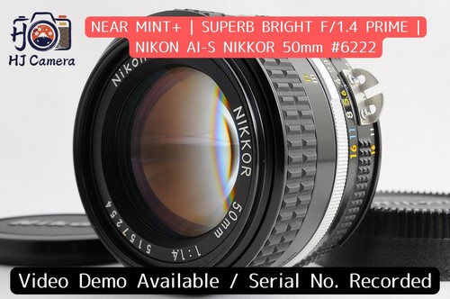 Quasi come nuovo - nikon, ai-s