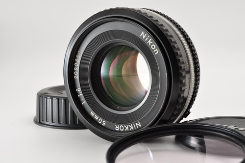 Nikon nikkor obiettivo mm - nikon,
