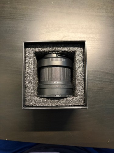 Ttartisan 50mm 8 neo - 50mm,