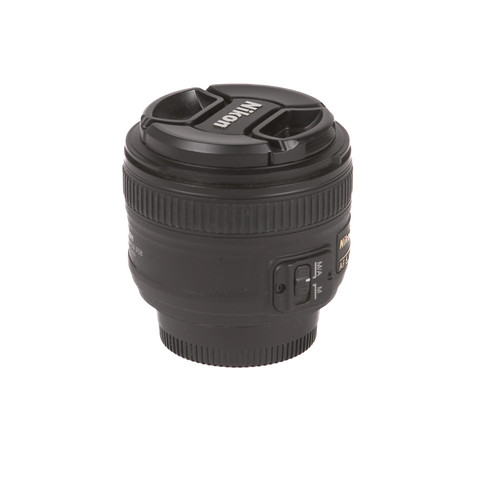 Nikon nikkor 50mm 1 8g - nikon,