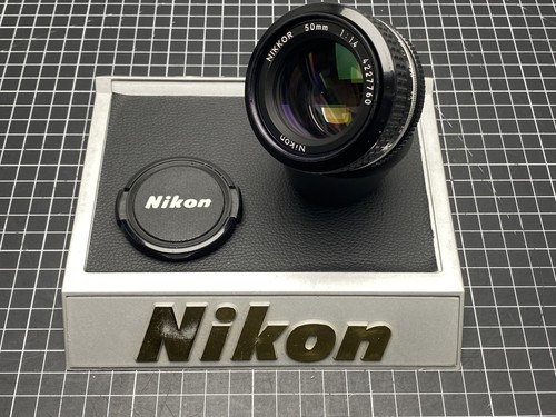 Nikon nikkor 50mm - nikkor, ✅