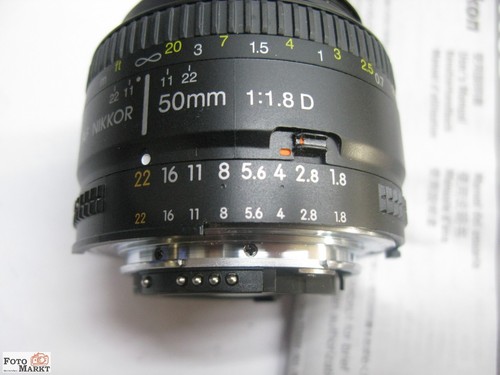 Nikon nikkor 1 - nikon, mm