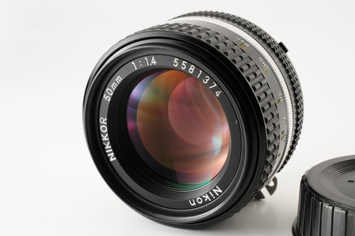 Eccellente nikon s nikkor - nikon, ai-s