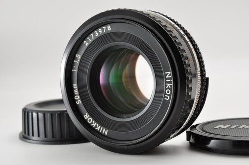 Nikon nikkor obiettivo - nikon,