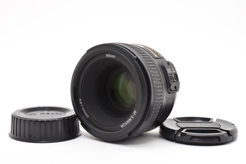 Quasi come nuovo nikon af - nuovo], af-s