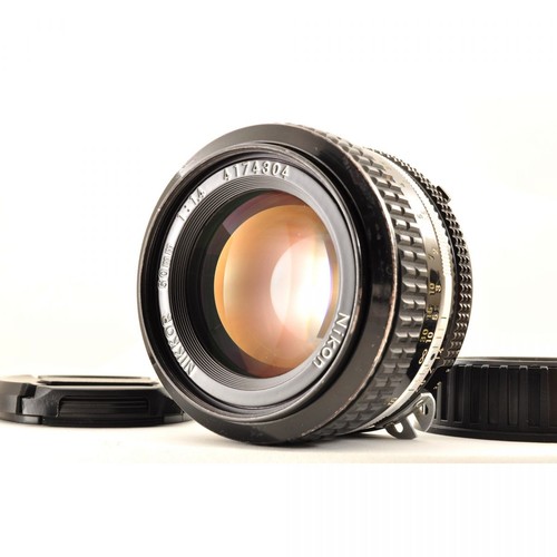 Nikon nikkor 1 4 - ai,