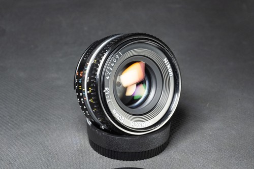 Nikon nikkor ais - nikon,