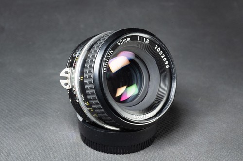 Nikon nikkor ai - nikkor,